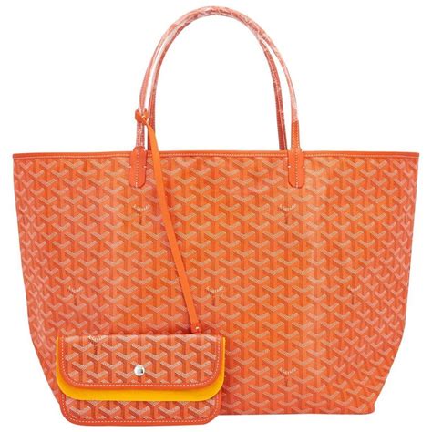 orange goyard toiletry bag|Goyard bags selfridges.